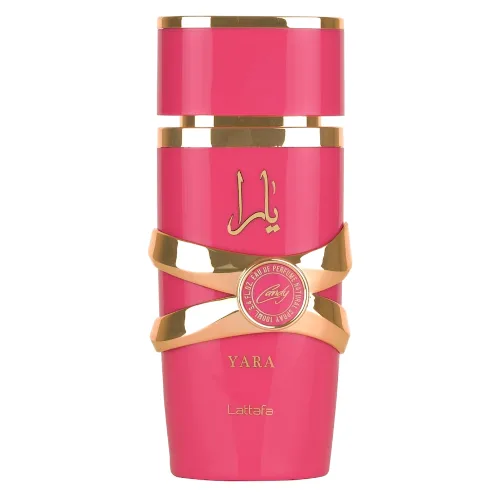 Lattafa YARA CANDY Woda perfumowana 100 ml Damski
