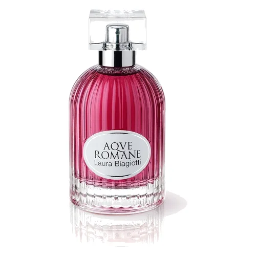 Laura Biagiotti AQVE ROMANE Uva Dulcis Woda toaletowa 100 ml Damski