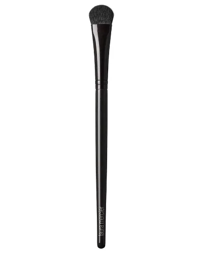 Laura Mercier All Over Eye Colour Brush Pędzle do cieni 1 ct 1 szt.
