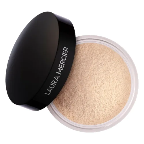 Laura Mercier Beauty To Go Loose Setting Powder Travel Size Utrwalacz do makijażu 9,3 g Translucent