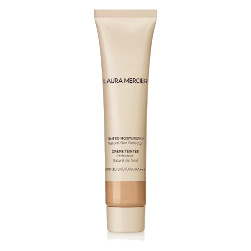 Laura Mercier Beauty To Go Mini Krem koloryzujący Tinted Moisturizer Natural Skin Perfector SPF 30 Kremy BB i CC 25 ml 3C1 - FAWN