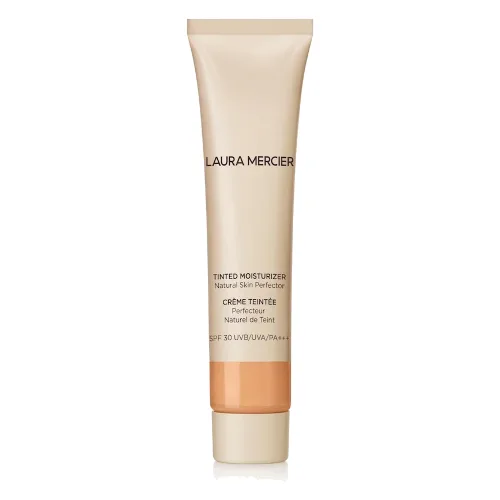 Laura Mercier Beauty To Go Mini Krem koloryzujący Tinted Moisturizer Natural Skin Perfector SPF 30 Kremy BB i CC 25 ml 2C1 - BLUSH