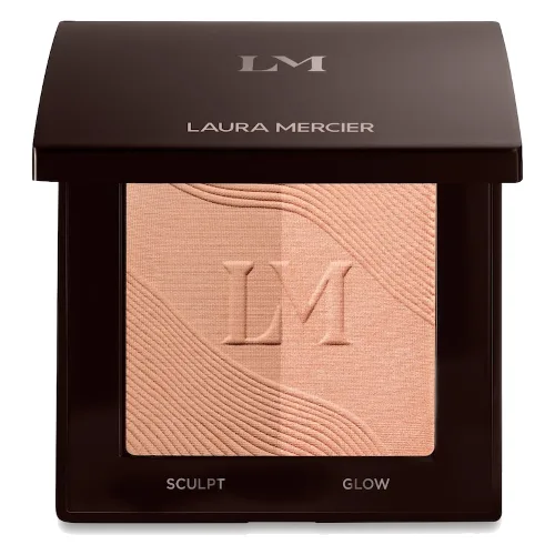 Laura Mercier BRONZE COLOR INFUSION Róż do policzków 9 g 10 - 10 SAINTE-CROIX