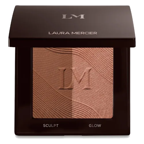 Laura Mercier BRONZE COLOR INFUSION Róż do policzków 9 g