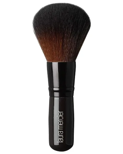 Laura Mercier Bronzer Brush Pędzle do pudru 1 ct 1 szt.
