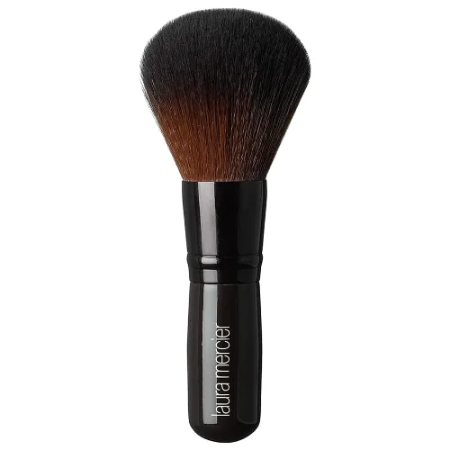 Laura Mercier Bronzer Brush Pędzle do pudru 1 ct 1 szt.