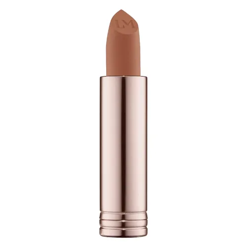 Laura Mercier Caviar Smoothing Matte Lipstick Refill Szminki 3,8 g 143 - 143 NUDE SATEEN