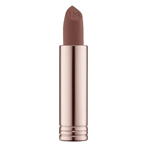 Laura Mercier Caviar Smoothing Matte Lipstick Refill Szminki 3,8 g 198 - 198 BROWN SUEDE