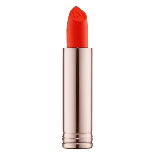 Laura Mercier Caviar Smoothing Matte Lipstick Refill Szminki 3,8 g 500 - 500 FLAME CHALLIS