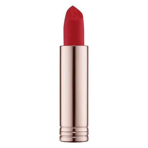 Laura Mercier Caviar Smoothing Matte Lipstick Refill Szminki 3,8 g 520 - 520 SCARLET VELVET
