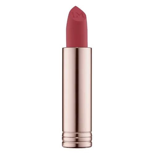 Laura Mercier Caviar Smoothing Matte Lipstick Refill Szminki 3,8 g 620 - 620 PINK TULLE