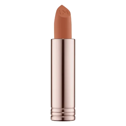 Laura Mercier Caviar Smoothing Matte Lipstick Refill Szminki 3,8 g 820 - 820 PEACH CASHMERE