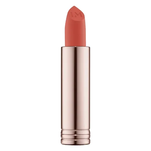 Laura Mercier Caviar Smoothing Matte Lipstick Refill Szminki 3,8 g 888 - 888 CORAL VELOUR