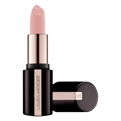 Laura Mercier CAVIAR SMOOTHING MATTE LIPSTICK Szminki 3,8 g 136 - 136 CHANTILLY LACE
