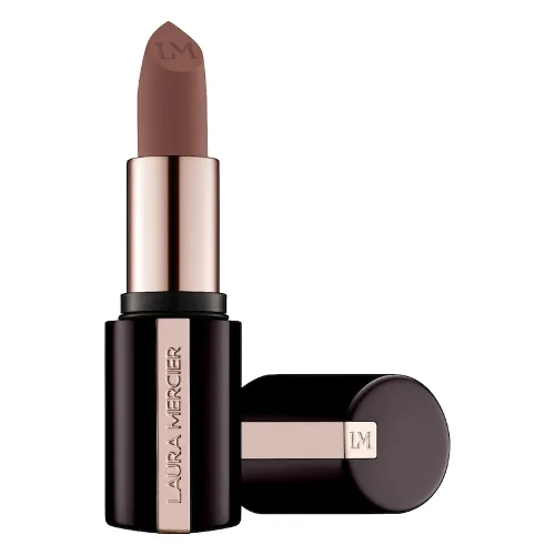 Laura Mercier Caviar Smoothing Szminki 3,8 g 198 - 198 BROWN SUEDE