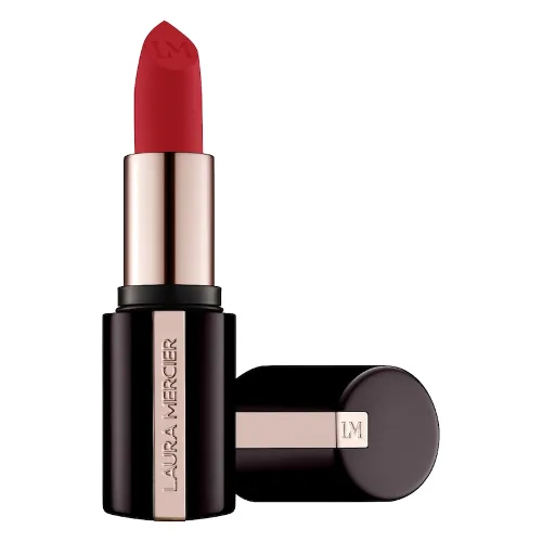 Laura Mercier Caviar Smoothing Szminki 3,8 g 520 - 520 SCARLET VELVET