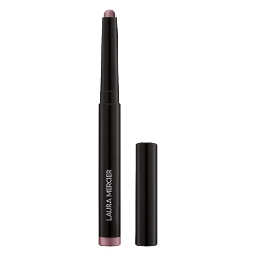 Laura Mercier CAVIAR STICK EYE COLOR SHIMMER Cienie do powiek 1,64 g 1 - AMETHYST