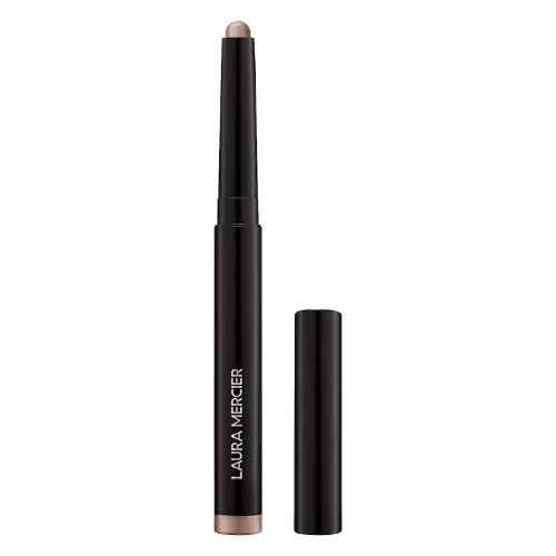 Laura Mercier CAVIAR STICK EYE COLOR SHIMMER Cienie do powiek 1,64 g 10 - MOONLIGHT