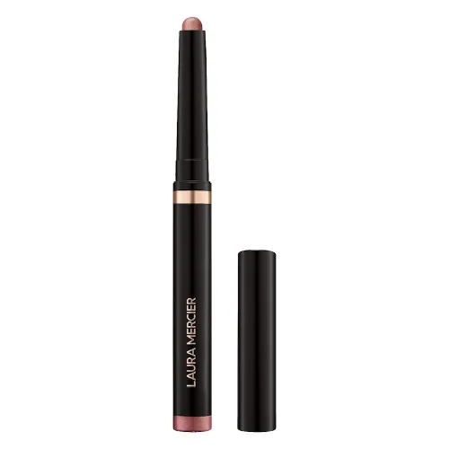 Laura Mercier CAVIAR STICK EYE COLOR SHIMMER Cienie do powiek 1,64 g 17 - STRIKE A ROSE