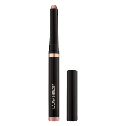 Laura Mercier CAVIAR STICK EYE COLOR SHIMMER Cienie do powiek 1,64 g 19 - WILD ROSE