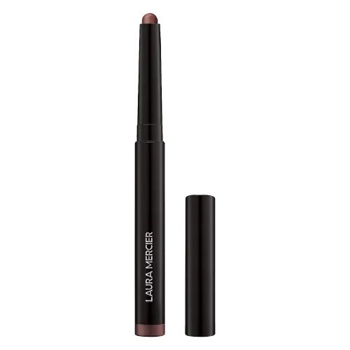 Laura Mercier CAVIAR STICK EYE COLOR SHIMMER Cienie do powiek 1,64 g 3 - BURNISHED BRONZE