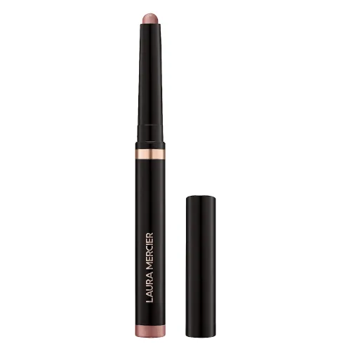 Laura Mercier CAVIAR STICK EYE COLOR SHIMMER Cienie do powiek 1,64 g 9 - MODERN ROSE