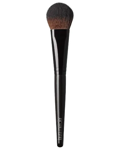 Laura Mercier Cheek Colour Brush Pędzle do różu 1 ct 1 szt.