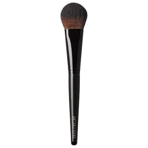 Laura Mercier Cheek Colour Brush Pędzle do różu 1 ct 1 szt.