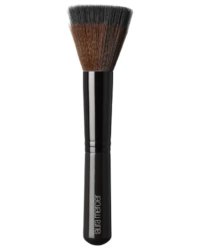 Laura Mercier Finishing Brush Pędzle do pudru 1 ct 1 szt.