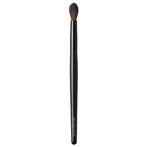Laura Mercier Finishing Pony Tail Brush Pędzle do pudru 1 ct 1 szt.