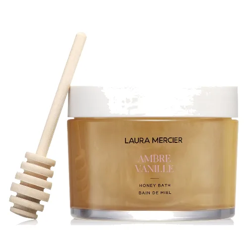 Laura Mercier Honey Bath 250ml - Ambre Vanille