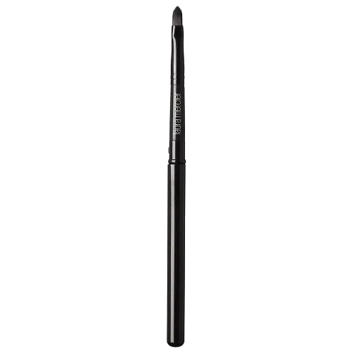 Laura Mercier Lip Colour Brush Pędzle do ust 1 ct 1 szt.