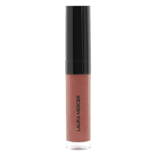 Laura Mercier Lip Glacé Błyszczyki 4,5 g 35 - CRÈME BRÛLÉE