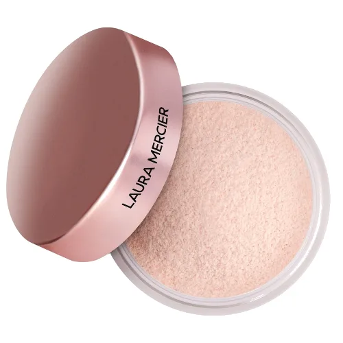 Laura Mercier Loose Setting Powder Pudry 29 g Tone-up Rose