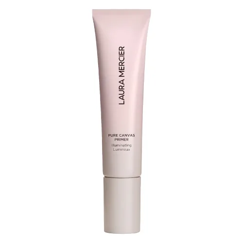 Laura Mercier Pure Canvas Primer Blurring Bazy pod makijaż i primery 30 ml ILLUMINATING