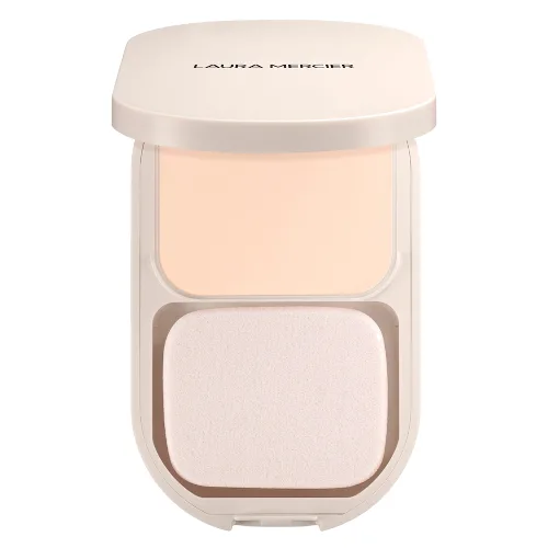 Laura Mercier Real Flawless Feather Matte Powder Podkłady 6,5 g 0N Chantilly