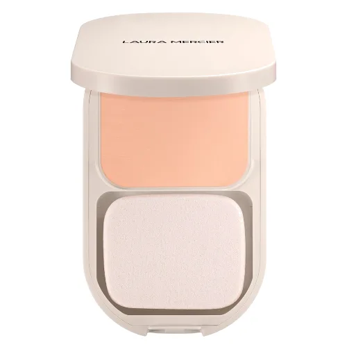 Laura Mercier Real Flawless Feather Matte Powder Podkłady 6,5 g 2C Madeleine