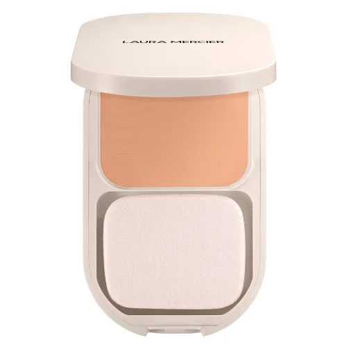 Laura Mercier Real Flawless Feather Matte Powder Podkłady 6,5 g 2N Affogato