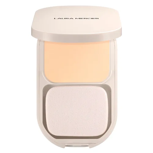 Laura Mercier Real Flawless Feather Matte Powder Podkłady 7,6 g 1W Brioche