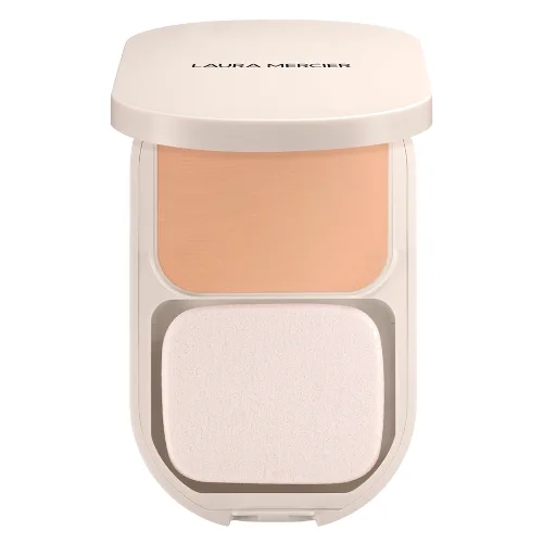 Laura Mercier Real Flawless Feather Matte Powder Podkłady 7,6 g 3C Biscotti