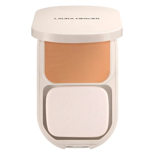 Laura Mercier Real Flawless Feather Matte Powder Podkłady 7,6 g 3W Butterscotch