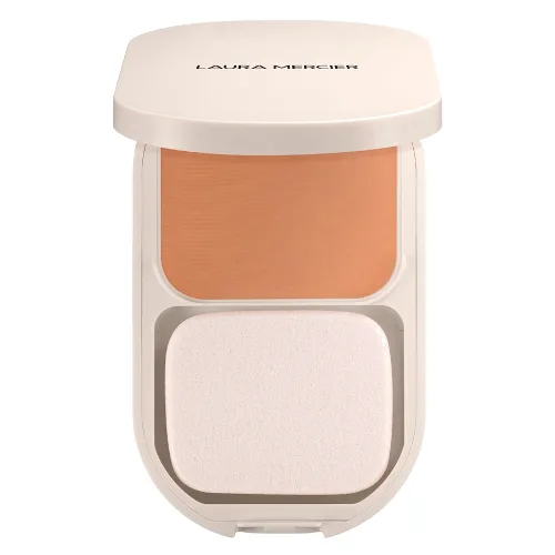 Laura Mercier Real Flawless Feather Matte Powder Podkłady 7,6 g 4C Canelé