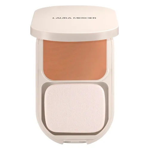 Laura Mercier Real Flawless Feather Matte Powder Podkłady 7,6 g 4N Palmier