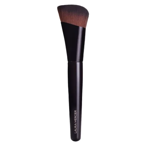 Laura Mercier REAL FLAWLESS FOUNDATION BRUSH Pędzle do podkładu 1 ct 1 szt.