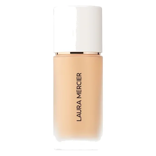 Laura Mercier REAL FLAWLESS FOUNDATION Podkłady 29 ml 2W2 WRM LIN