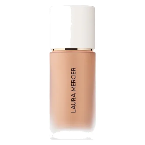 Laura Mercier REAL FLAWLESS FOUNDATION Podkłady 29 ml 3C2 - 3C2 TOFFEE