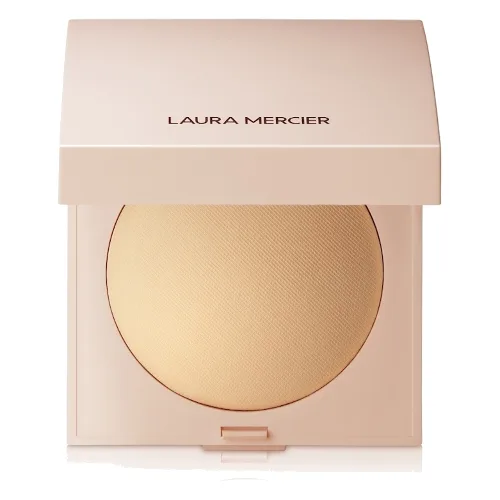 Laura Mercier REAL FLAWLESS LUMINOUS PERFECTING Pudry 7,5 g HONEY
