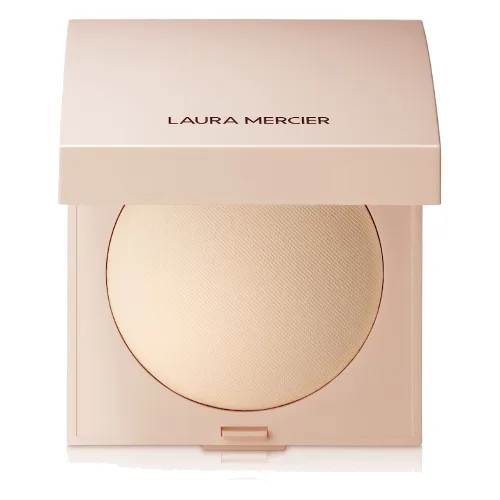 Laura Mercier REAL FLAWLESS LUMINOUS PERFECTING Pudry 7,5 g TRANSLUCENT