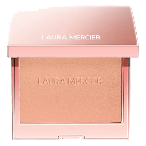 Laura Mercier ROSEGLOW BLUSH COLOR INFUSION Róż do policzków 6 g PEACH SHIMMER