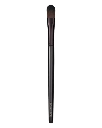 Laura Mercier Secret Brightening Powder Brush Pędzle do różu 1 ct 1 szt.